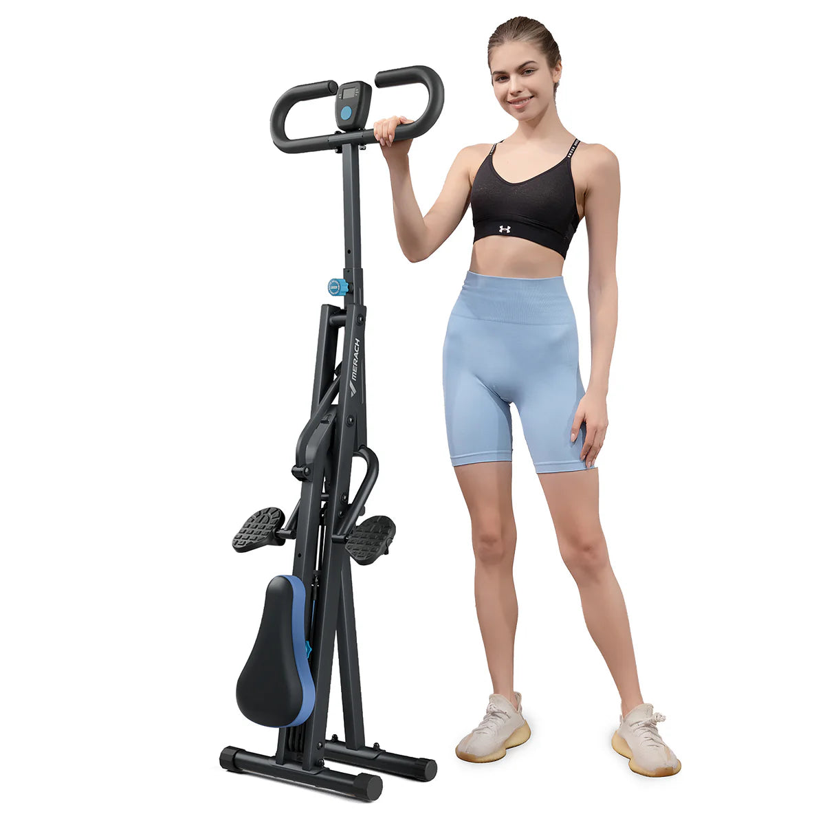 Slim Glide Machine