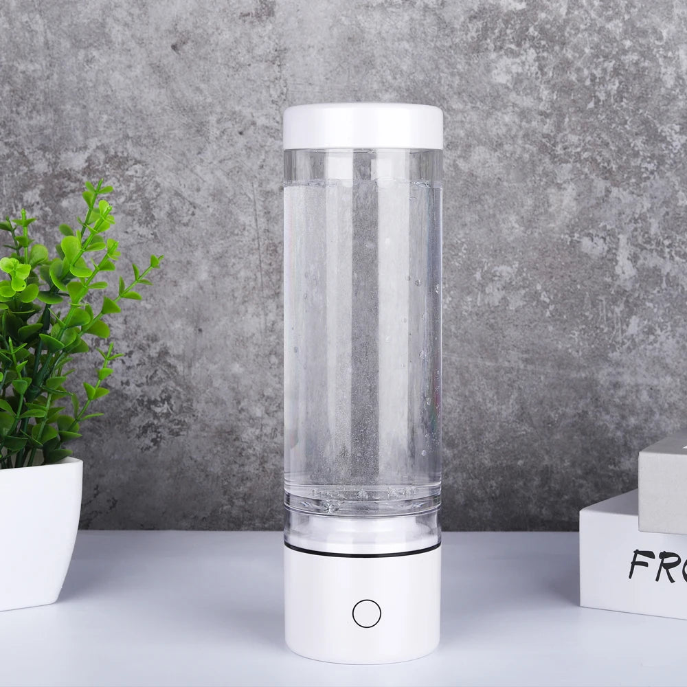 Hydrogen Water Bottle