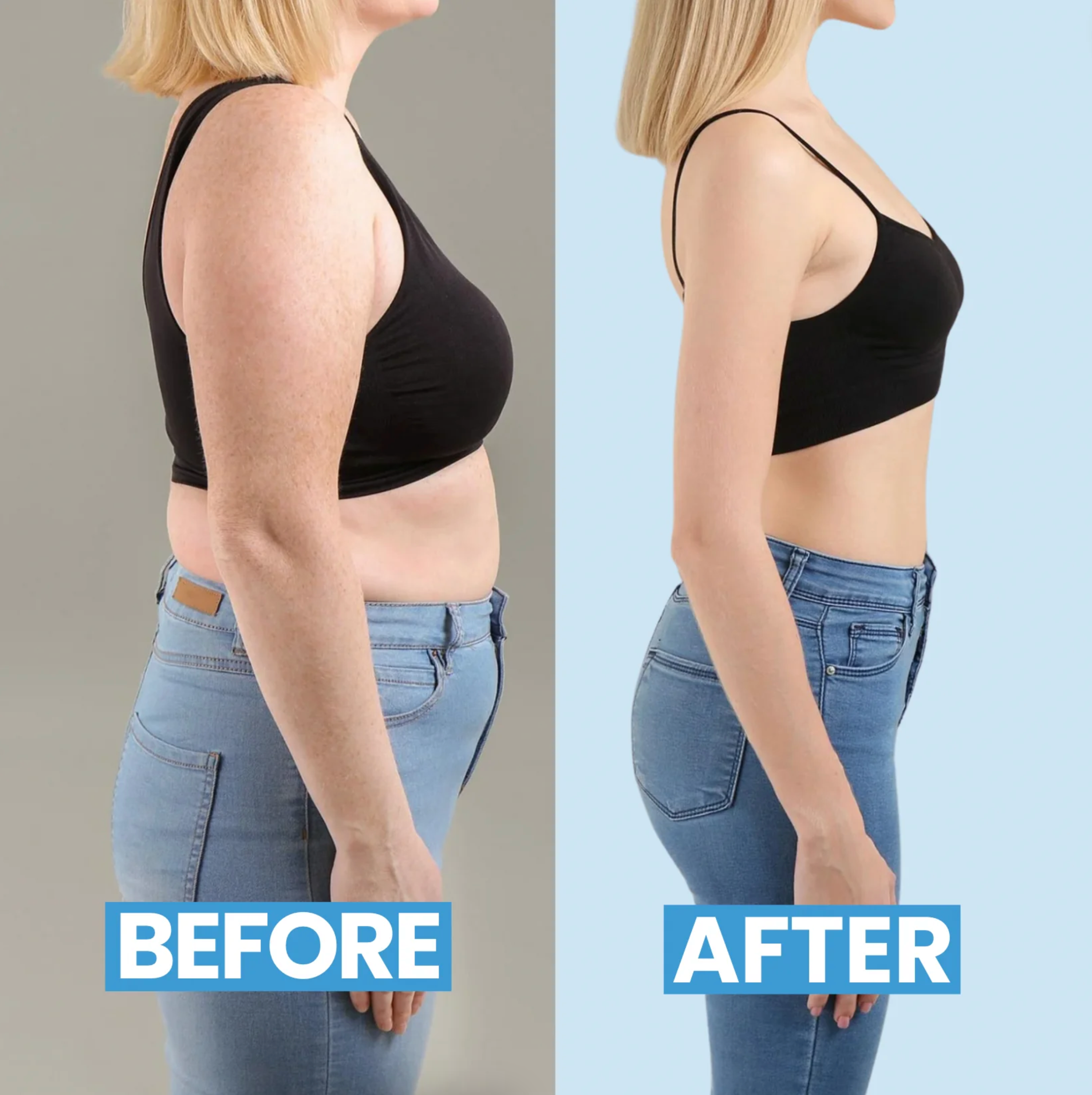 Slim & Sculpt Castor Oil Pack